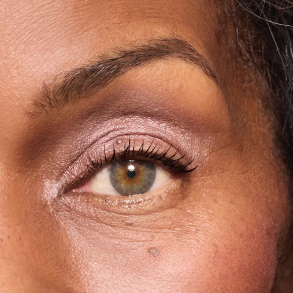 NIB Thrive Causemetics Brilliant Eye Brightener in Aurora - Rose Gold Shimmer - Picture 8 of 8